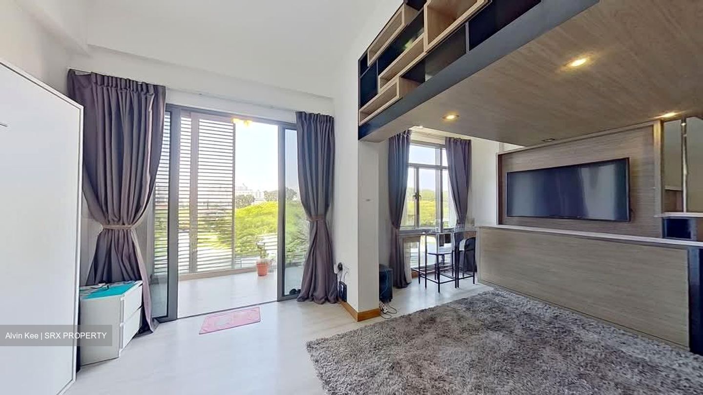 The Seawind (D15), Condominium #564056141